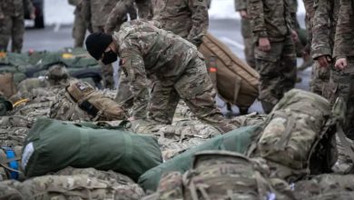 Photo of نيويورك تايمز: هل تخلّت أميركا عن دور شرطي العالم؟