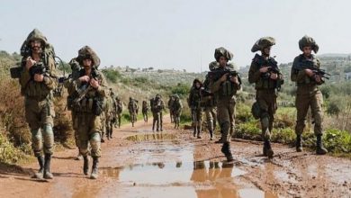 Photo of مخاوف إسرائيلية من استخدام القوات البرية في الحروب القادمة