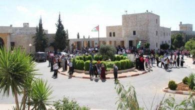 Photo of الاحتلال يعتقل العشرات من طلبة جامعة بيرزيت في الضفة الغربية