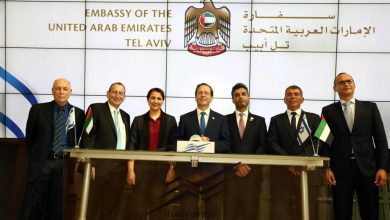Photo of علاقة دبلوماسية مفتوحة.. “الإندبندنت” ترصد أجواء افتتاح السفارة الإماراتية في تل أبيب