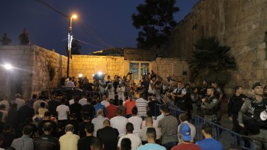 Photo of 4 سنوات على “هبة الأسباط”.. حراك المقدسيين ما زال يفشل مخططات الاحتلال