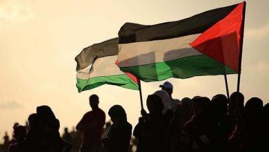 Photo of الجمعة المقبل: مسيرة أعلام قُطرية في مناطق الداخل الفلسطيني