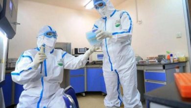 Photo of خلال 24 ساعة: معدل قياسي بتسجيل 754 إصابة بكورونا في البلاد