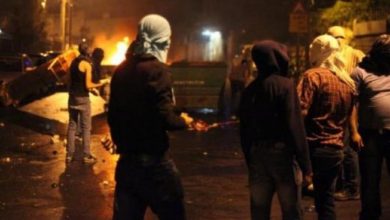 Photo of اصابة مواطن واعتقال 3 أخرين خلال اقتحام الاحتلال بلدة بيتا