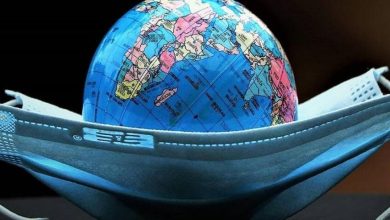 Photo of اكتشاف سلالة جديدة من فيروس كورونا في بريطانيا