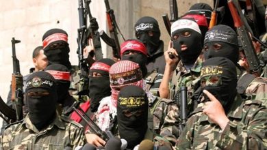 Photo of رسالة “شديدة اللهجة” وتحذيرية بعثتها الفصائل الفلسطينية إلى إسرائيل عبر وسطاء