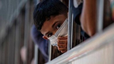 Photo of حالتا وفاة و57 إصابة جديدة بفيروس “كورونا” في فلسطين