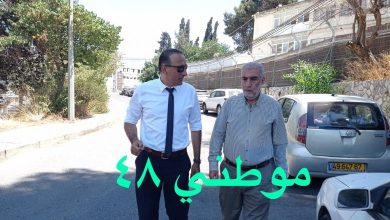 Photo of المتابعة تدعم المعتقلين السياسيين وتدعو لإسقاط قانون الحرمان من لم الشمل