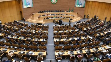 Photo of تل أبيب تعلن انضمامها للاتحاد الإفريقي.. لابيد: هذا يوم عيد