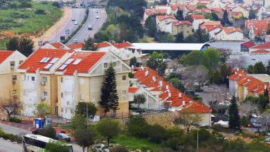 Photo of مخطط لبناء 510 وحدات استيطانية جديدة على أراضي بيت لحم