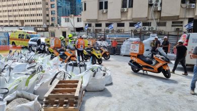 Photo of مصرع عامل سقط عن ارتفاع في ورشة بناء بتل أبيب