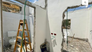 Photo of الاحتلال يجبر مقدسيًّا على هدم منزله في جبل المكبر