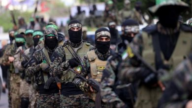 Photo of خبراء عسكريون: حماس تفكر بإشعال جبهات حول إسرائيل