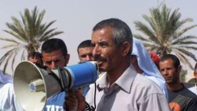 Photo of حسين الرفايعة: الشرطة تستفزني وتقتحم بيتي دون أمر محكمة وتخطط لاعتقالي