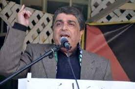 Photo of أبناء البلد: بيان باسم فتح يهدد عضو مكتبنا السياسي رجا اغبارية