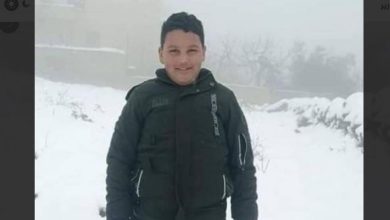 Photo of استشهاد طفل برصاص الاحتلال في الخليل