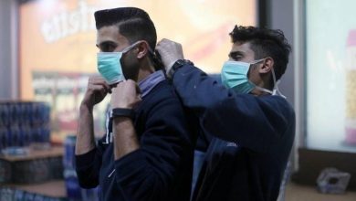 Photo of الصحة الفلسطينية: 81 إصابة جديدة بكورونا في الضفة وغزة