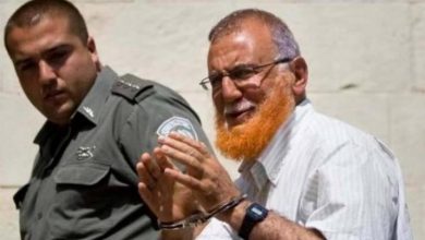 Photo of تحويل النائب أبو طير للاعتقال الإداري 6 أشهر