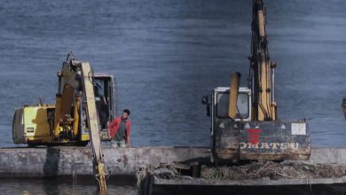 Photo of سد النهضة قنبلة مائية موقوتة.. ما خيارات الخرطوم والقاهرة غير المفاوضات؟