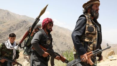 Photo of أفغانستان.. طالبان تؤكد سيطرتها على أهم معبر حدودي مع إيران وروسيا تحذّر من التصعيد على حدود طاجيكستان