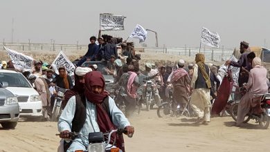 Photo of القوات الأفغانية تسعى لاستعادة أهم معابر البلاد من طالبان وتحذير من مخاطر تهدد دول الجوار