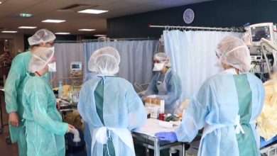 Photo of كورونا.. تحقيق جديد في منشأ الفيروس وسط موجة متصاعدة عالميا والصين ترفض اتهامات بالتقصير