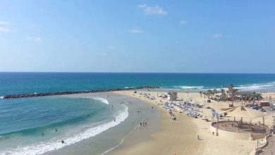 Photo of الطيبة: مصرع طالبة جامعية غرقا قبالة شواطئ مدينة نتانيا