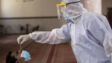 Photo of 38 إصابة جديدة بفايروس كورونا في القدس