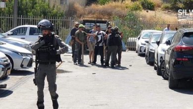 Photo of عملية “تسريب” جديدة لعقار بسلوان ومواجهات مع الاحتلال ومستوطنيه
