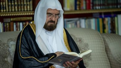 Photo of القره داغي يدعو إلى “صرف تكلفة الحج والعمرة على الفقراء والمساكين والمتضررين بسبب جائحة كورونا”