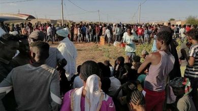 Photo of الأمم المتحدة: 400 ألف في تيغراي بأثيوبيا يواجهون أسوأ مجاعة