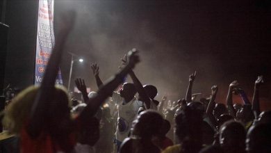 Photo of جمهورية إفريقيا الوسطى.. ساحة نزاع بين فرنسا وروسيا