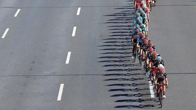 Photo of فرنسا.. التحقيق مع متفرجة تسببت بحادث في سباق دراجات