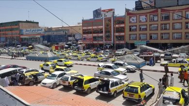 Photo of أفغانستان تفرض حظر تجوال ليلي للتصدي لتقدم “طالبان”