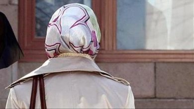 Photo of “العدل الأوروبية”: منع ارتداء الحجاب في العمل ليس تمييزا
