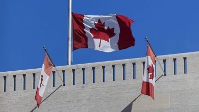 Photo of كندا.. مطالب بإلغاء احتفالات اليوم الوطني بسبب “قبور الأطفال”
