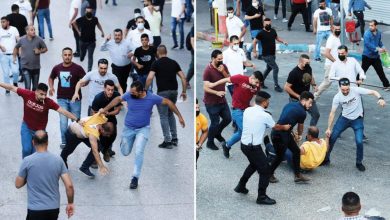 Photo of “محامون من أجل العدالة”: 70 حالة اعتقال سياسي بالضفة منذ اغتيال بنات