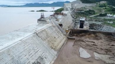 Photo of التعبئة الثانية لسد النهضة.. إثيوبيا تدعو الأوروبيين للحياد وتنفي الإضرار بدولتي المصب والسودان يرفض الإجراءات الأحادية