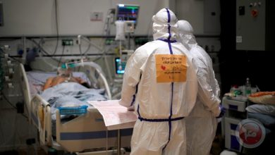 Photo of الصحة الإسرائيلية: أكثر من 500 إصابة جديدة بكورونا