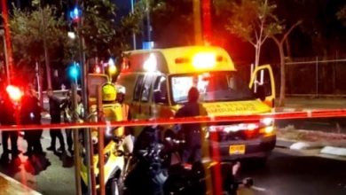 Photo of مقتل شاب في جريمة إطلاق نار بيافا