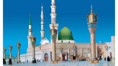 Photo of هيئة أئمة مساجد كفر قرع تهنئ بالعام الهجري الجديد