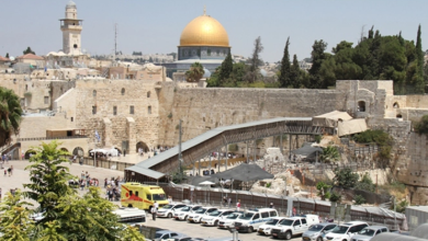 Photo of “الإسلامية المسيحية”: الخطر محدق بالأقصى أكثر من أي وقت مضى