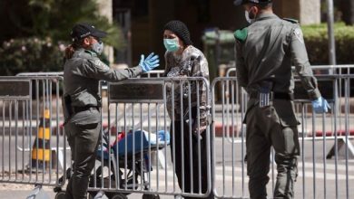 Photo of تقدير إسرائيلي: البلاد تبتعد عن خطة “التعايش مع كورونا” وتقف أمام مفترق طرق