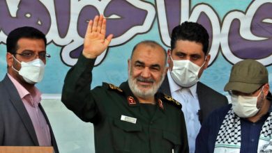 Photo of مصادر بريطانية تعلن تفاصيل عن سفينة أسفالت وإسرائيل: حان وقت الأفعال ضد طهران