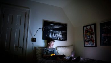 Photo of مستشارة النوم إيمان تكروري: السهر يضر انجازات الطلاب الدراسية