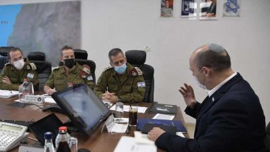 Photo of رئيس الحكومة الإسرائيلية: إيران تعرف ما الثمن الذي ستدفعه حين تهدد أمننا