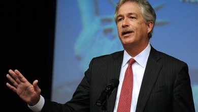 Photo of رئيس الـCIA يصل تل أبيب اليوم الثلاثاء وإيران تتصدر المباحثات