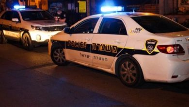 Photo of حيفا: مقتل الشاب أنس سليماني في جريمة إطلاق نار