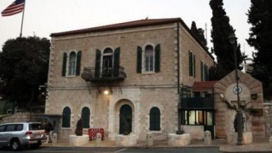 Photo of صحيفة إسرائيلية: ضغوط أمريكية على المؤسسة الإسرائيلية لإعادة فتح القنصلية بالقدس