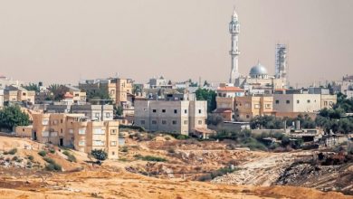 Photo of اعتقالات في رهط على خلفية هبة الكرامة